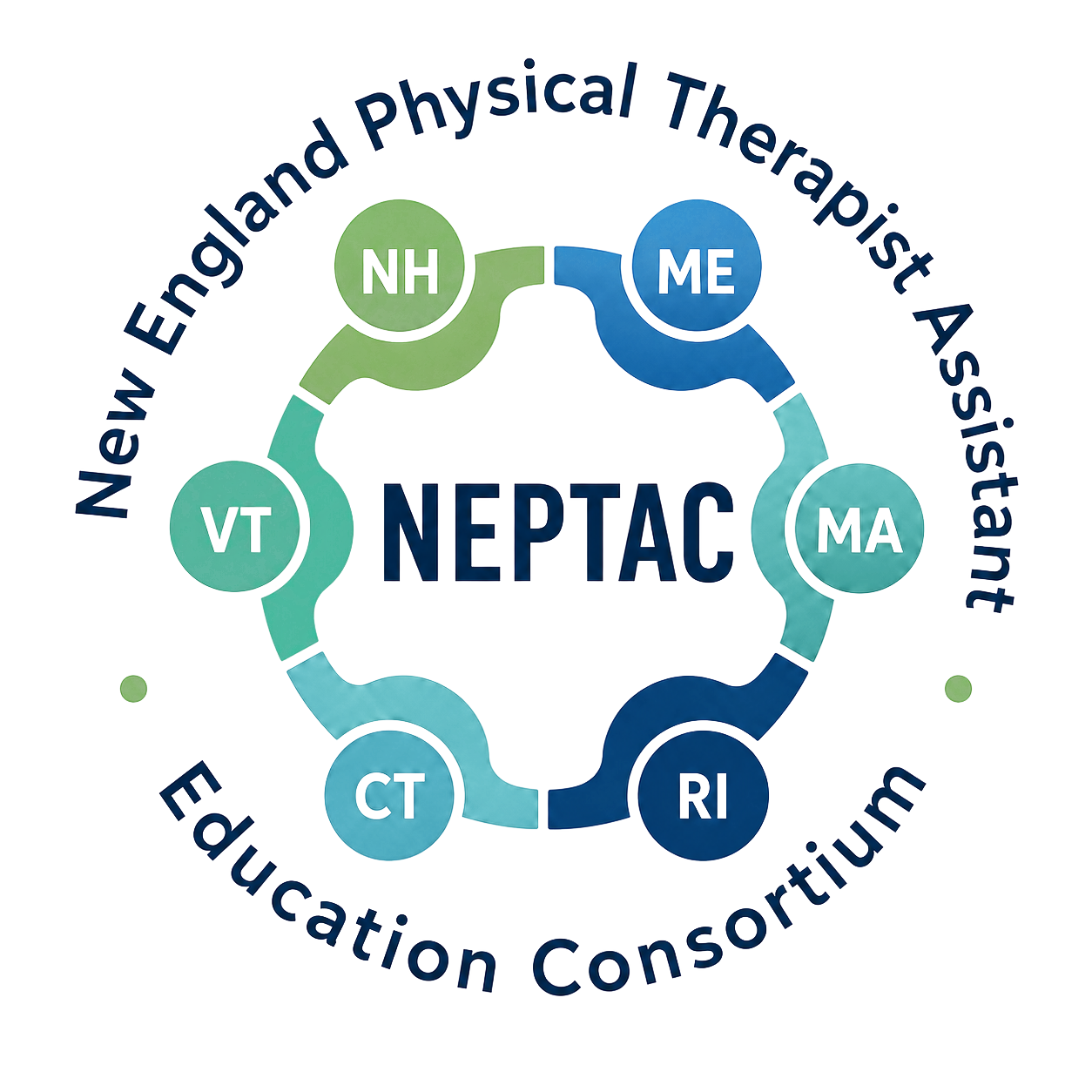 NEPTAC Site Logo